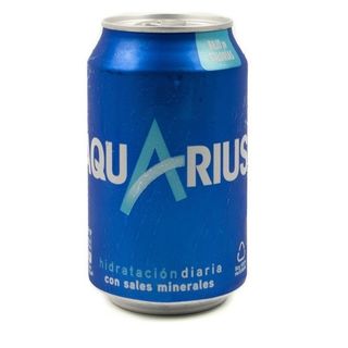 Aquarius Limón 