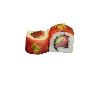 Tonno Wasabi (4 PZ)