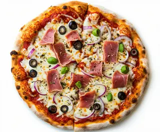 Pizza Thon