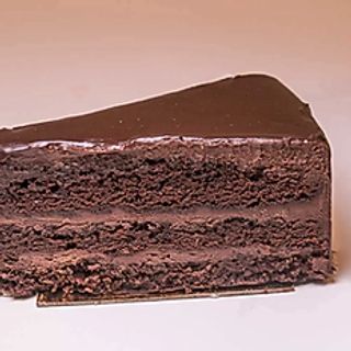 Gâteau Fuge