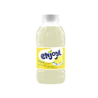  ENJOY LIMONADA   