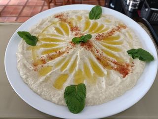 Hummus