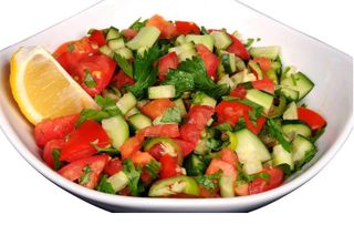 Insalata turca