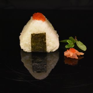 Onigiri spicy tonno-83