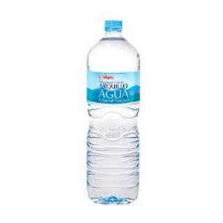 Botella Agua 1.5 Litros