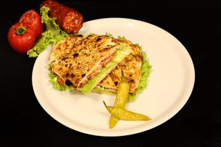 Mexico sendvič 450gr