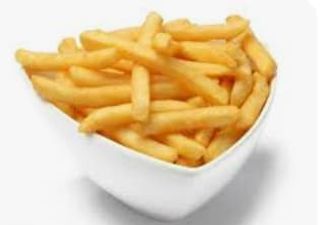 Ración de Patatas Fritas 