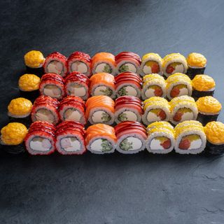 Сет Джотаро