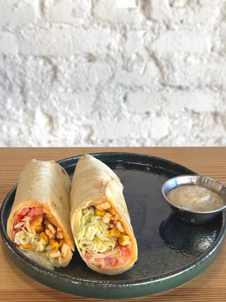 Буріто Цезар (280г)