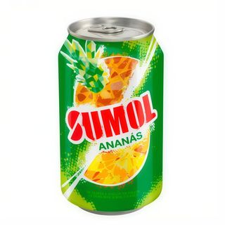Sumol Ananás 33cl