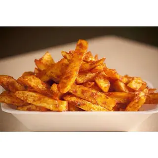 Poussin Chips - Large