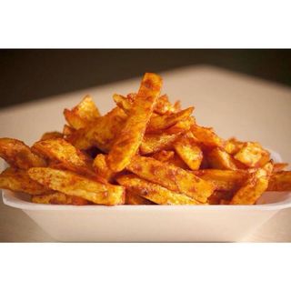 Poussin Chips-Large