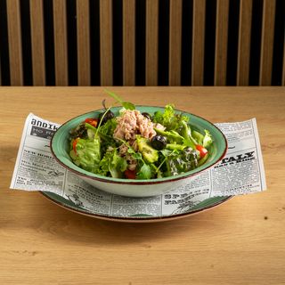 Салата Тоно