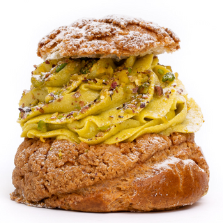 Choux fistic