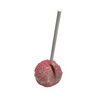 Birthday Cake Pop
