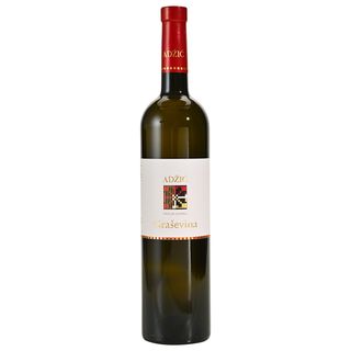 Graševina Adžić 0,75 l