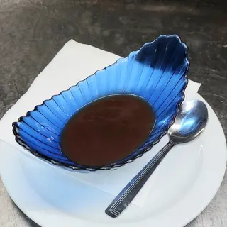 Salsa Barbacoa BBQ