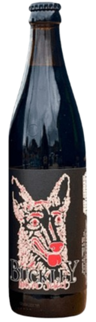 Buckley Latvia Select Transient Artisan Ales Botella 50 cl.