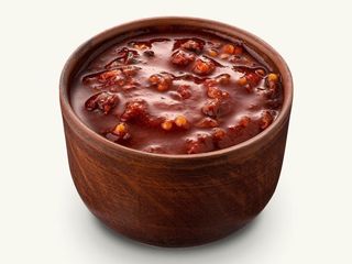 Гострий (50g)