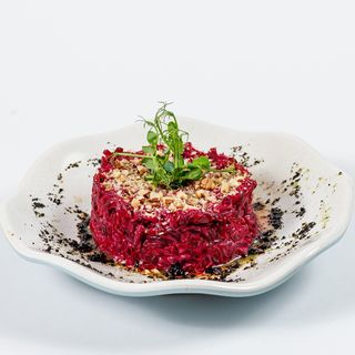 Салат "Витамин"