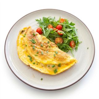 Spanish Omelette