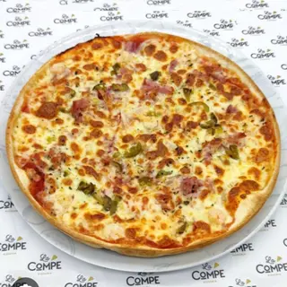 Pizza Siciliana
