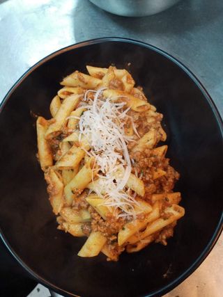 Pasta Bolognaise