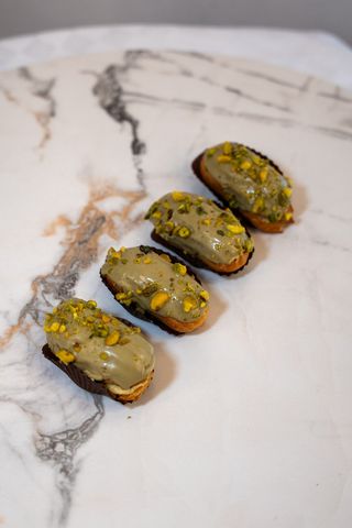 Mini Ecler Fistic 1kg