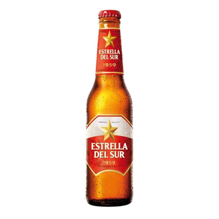 Cerveza Estrella Del Sur (200 Ml.)