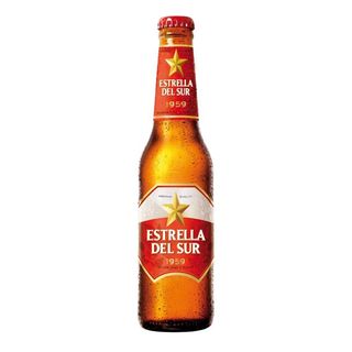 Cerveza Estrella Del Sur (200 Ml.)