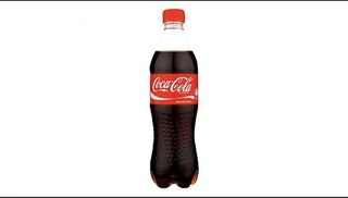 კოკა კოლა 0.5