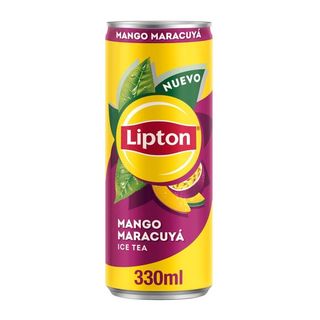 LIPTON MARACUYA MANGO