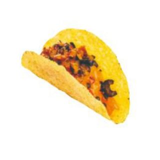 306. Taco Sake (1 Pza.)