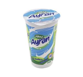 Ayran