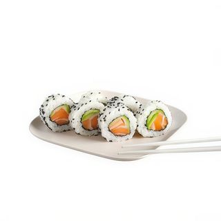 Avocado Maki (8 uds.)