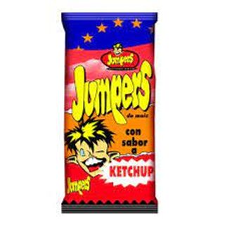 Jumpers Ketchup