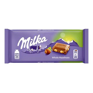 Milka Alune