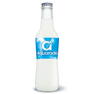 Aquarade Zero Azúcar (250 ml.)