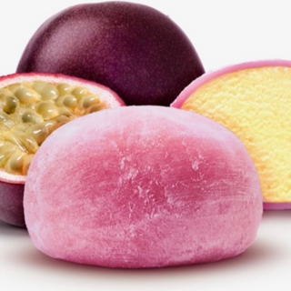 Mochi frutta passione - 1 pz