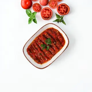 Hot Spicy Dip Sauce