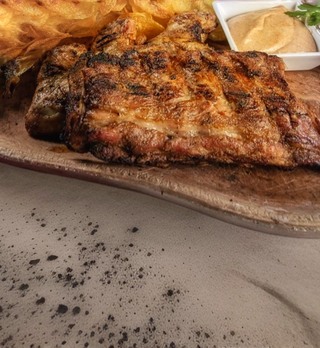 Platou combinat 700g