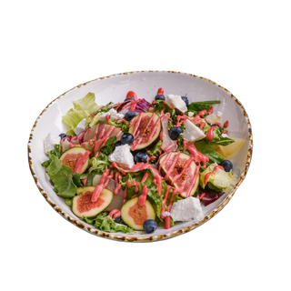 Insalata Afrodisiaca