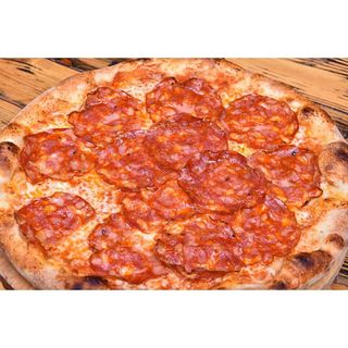 Pizza Diavola Ø32cm