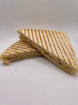 Sándwich De Atún Y Millo