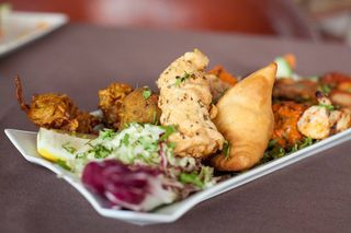 Plato Variado/Assorted Platter