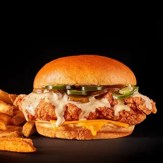 Chicken Candela 