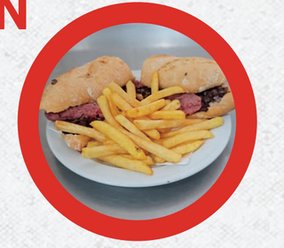 Pack Bocata Michael Jackson