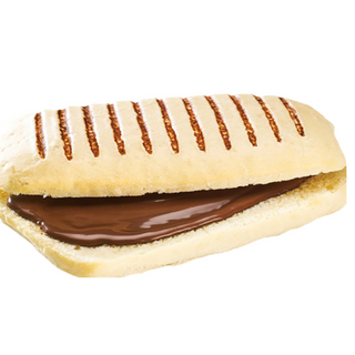 Panini Nutella 