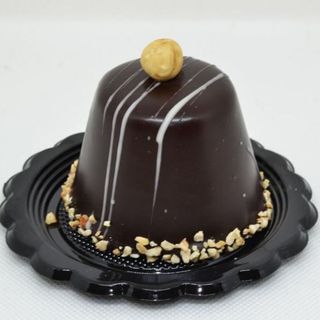 Setteveli nocciola - Monoporzione 