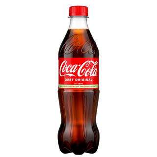 Coca-Cola